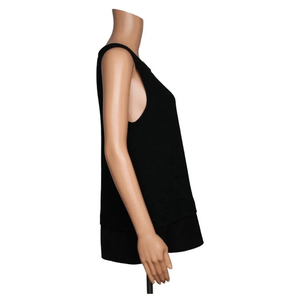 J. Crew Sleeveless Top Women's Size Medium